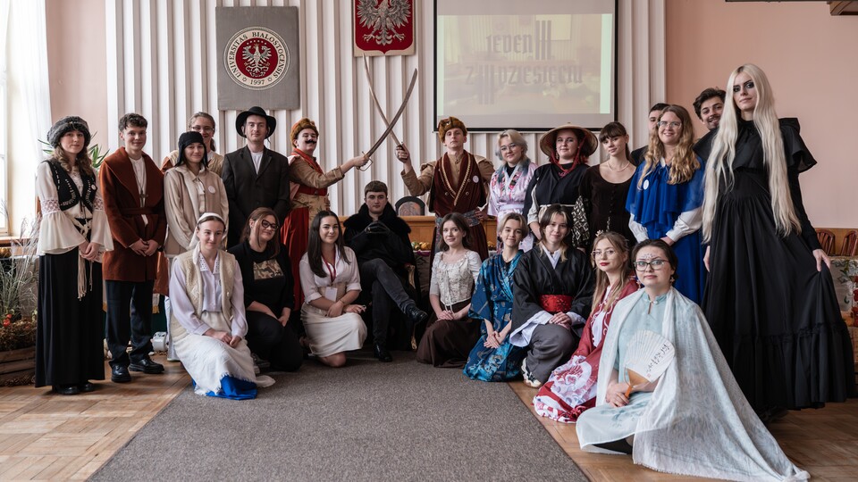 Spędź dzień w Adamczysze – relacja z wydarzenia