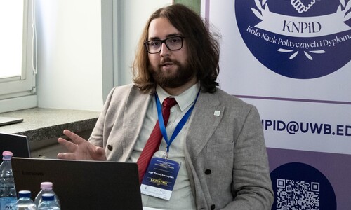 Konferencja Odzyskanie Globalnego Wschodu