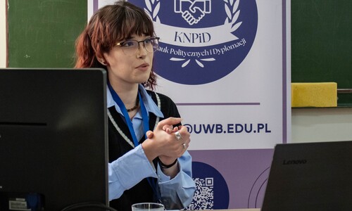 Konferencja Odzyskanie Globalnego Wschodu