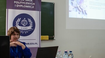 Konferencja Odzyskanie Globalnego Wschodu