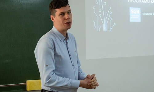 Konferencja Odzyskanie Globalnego Wschodu