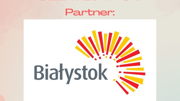 Dzień Azjatycki 2025 plakat z patronatem