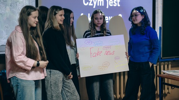 Warsztaty Fejkoodporni