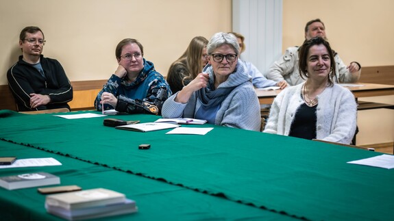 Konferencja - Mit, legenda, historia i... popularyzacja wiedzy