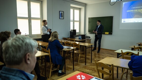 Konferencja Odzyskanie Globalnego Wschodu