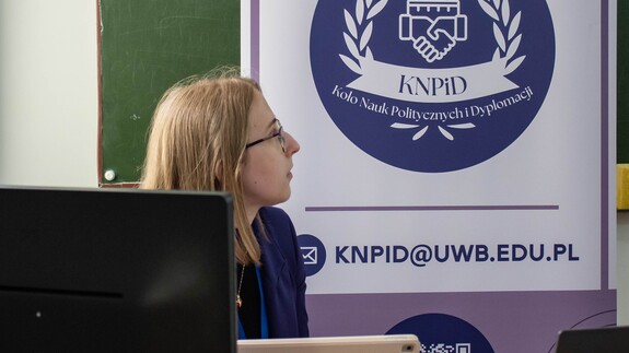 Konferencja Odzyskanie Globalnego Wschodu