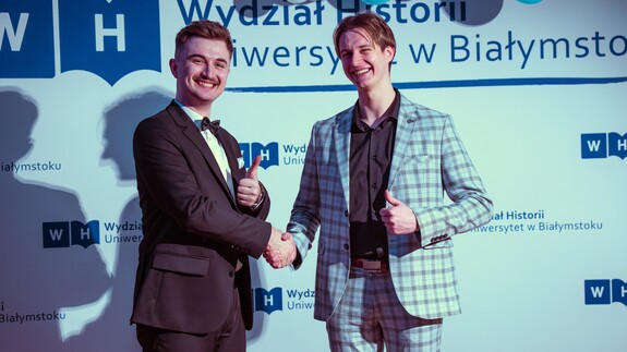 Bal Studencki Wydziału Historii