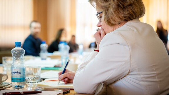 Seminarium Instytutu Studiów Kobiecych