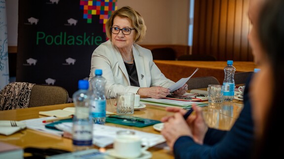 Seminarium Instytutu Studiów Kobiecych