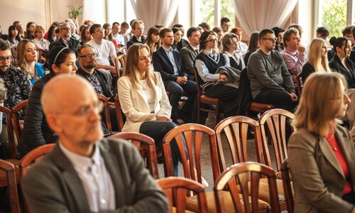 Inauguracja roku akademickiego 2025/2026 na Wydziale Historii UwB