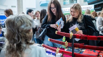 Salon Maturzystów Perspektywy 2025