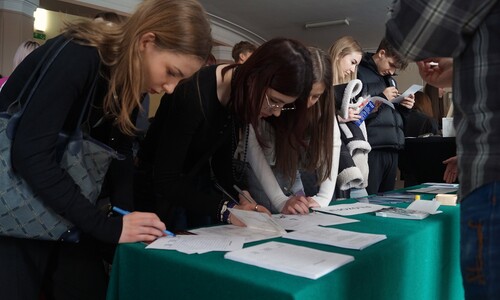 Dzień Otwarty na Wydziale Historii i Wydziale Filozofii i Kognitywistyki 2025
