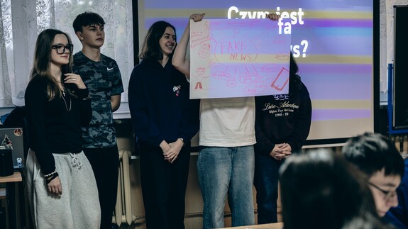 Warsztaty Fejkoodporni