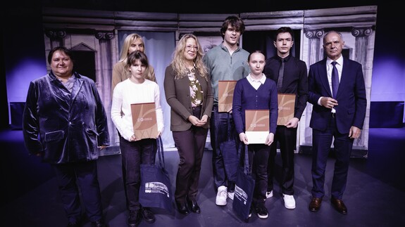 Dni Greckie dla Szkół