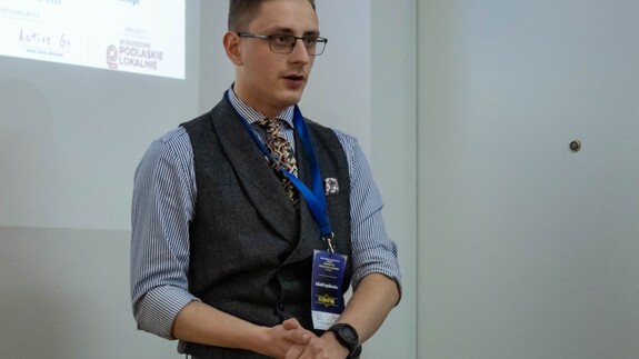 Konferencja Odzyskanie Globalnego Wschodu