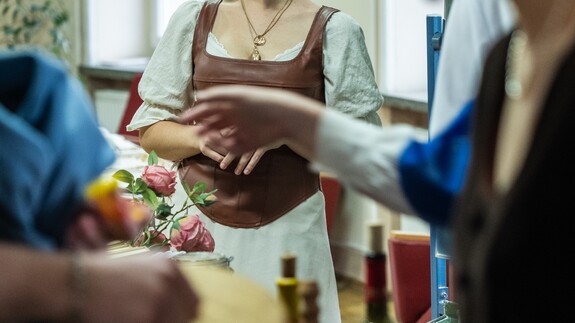 Spędź dzień w Adamczysze - fotorelacja