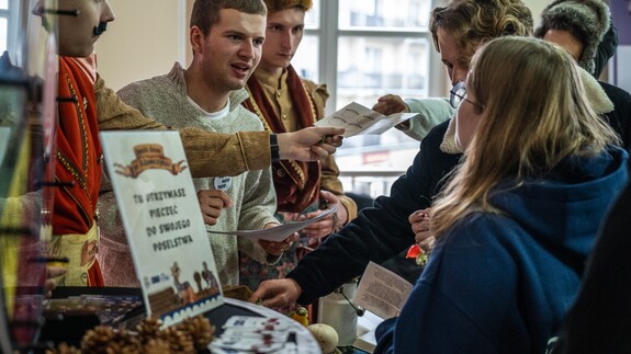 Spędź dzień w Adamczysze - fotorelacja