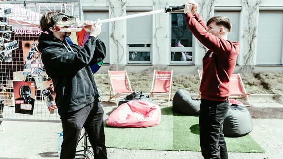 Dzień Otwarty Uniwersytetu w Białymstoku 2026