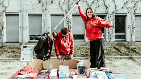 Dzień Otwarty Uniwersytetu w Białymstoku 2026