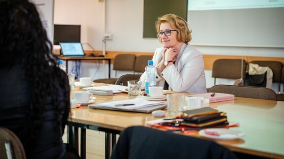 Seminarium Instytutu Studiów Kobiecych