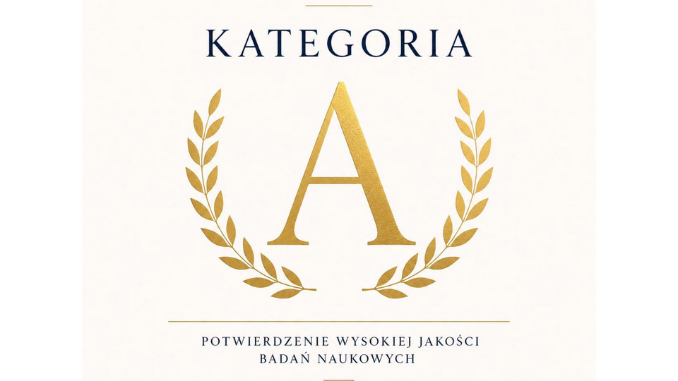 Kategoria A dla dyscypliny historia na Uniwersytecie w Białymstoku