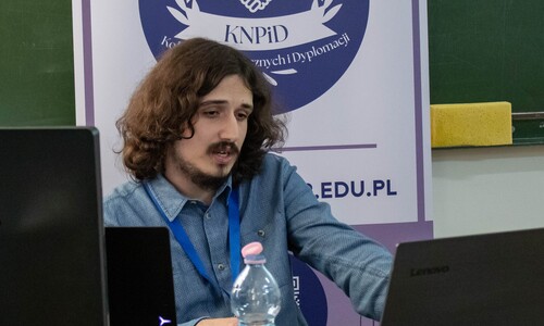 Konferencja Odzyskanie Globalnego Wschodu