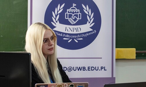 Konferencja Odzyskanie Globalnego Wschodu