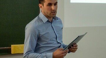 Konferencja Odzyskanie Globalnego Wschodu