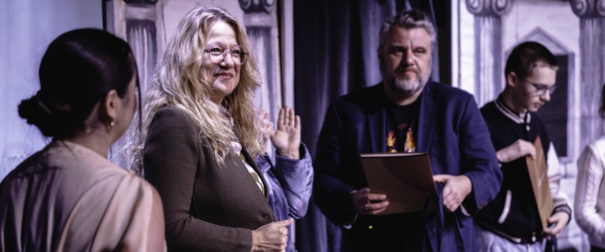 Dni Greckie dla Szkół