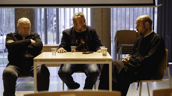 „Rzeczpospolita a wiara grecka"