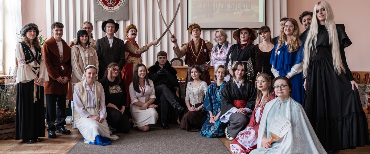 Spędź dzień w Adamczysze - fotorelacja