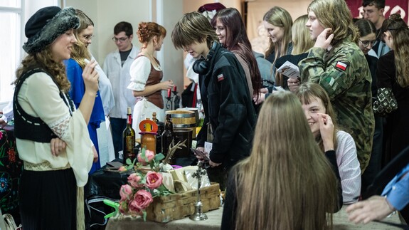 Spędź dzień w Adamczysze - fotorelacja