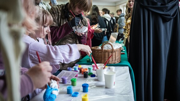 Spędź dzień w Adamczysze - fotorelacja