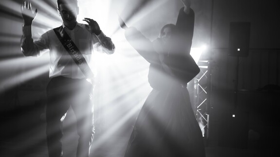 Bal Studencki Wydziału Historii