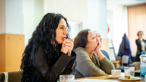 Seminarium Instytutu Studiów Kobiecych