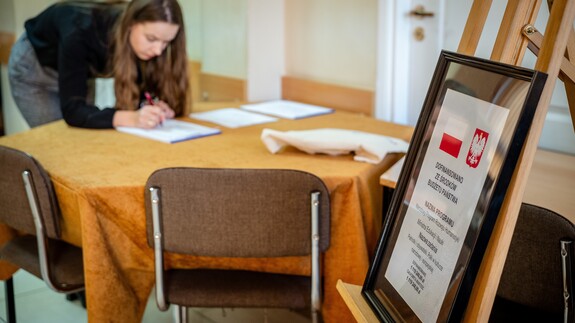 Seminarium Instytutu Studiów Kobiecych