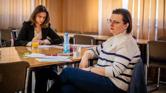 Seminarium Instytutu Studiów Kobiecych