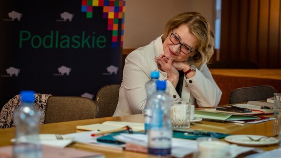 Seminarium Instytutu Studiów Kobiecych