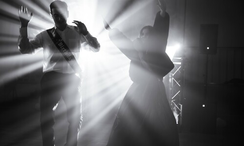 Bal Studencki Wydziału Historii