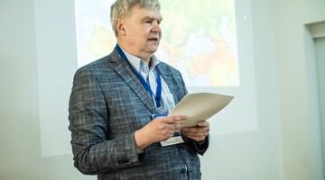 Konferencja Odzyskanie Globalnego Wschodu