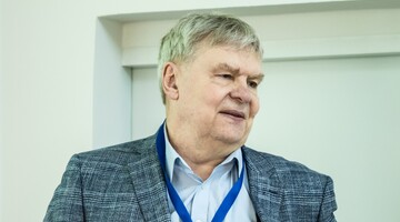 Konferencja Odzyskanie Globalnego Wschodu