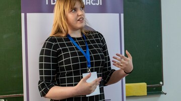 Konferencja Odzyskanie Globalnego Wschodu