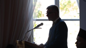 Inauguracja roku akademickiego 2025/2026 na Wydziale Historii UwB