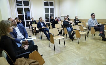 Forum Naukowe ChSA: Wolność w perspektywie chrześcijańskiej