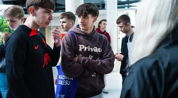 Salon Maturzystów Perspektywy 2025