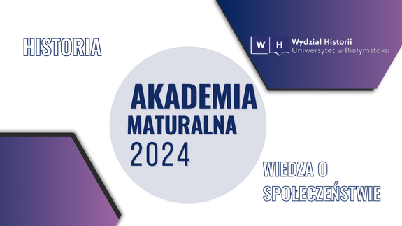 Akademia Maturalna 2024