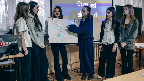 Warsztaty Fejkoodporni