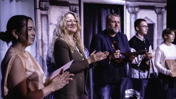 Dni Greckie dla Szkół