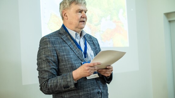 Konferencja Odzyskanie Globalnego Wschodu