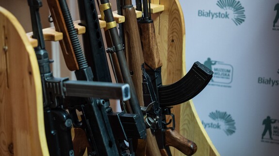 Spędź dzień w Adamczysze - fotorelacja